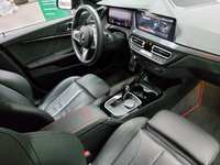 Pogled na unutrašnjost