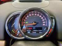 Pogled na kombinovani instrument