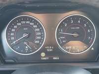 Pogled na kombinovani instrument