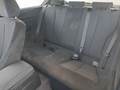View of rear seat