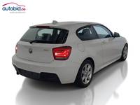 Pogled od pozadi desno