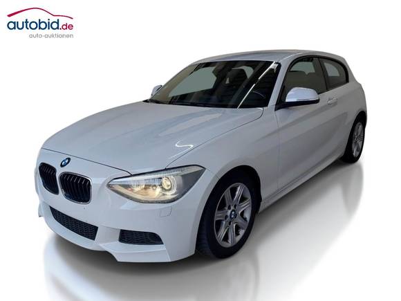 Pogled od napred levo