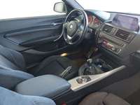 Pogled na unutrašnjost