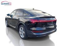 Вид сзади слева