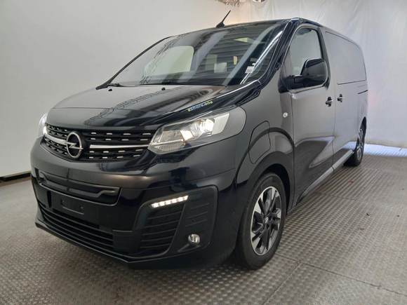 Вид спереди слева