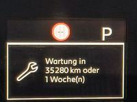 Статус автомобиля