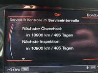 Статус автомобиля