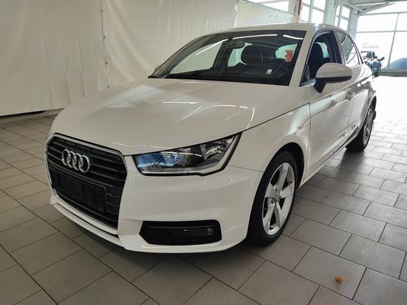 Вид спереди слева