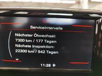 Статус автомобиля