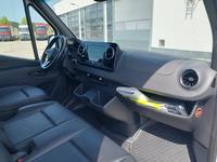 Pogled na unutrašnjost