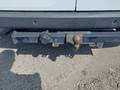 View of trailer tow-bar hitch