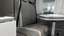 Banquette arrière