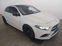 Vue de l’avant droit