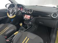 Vue de l’intérieur