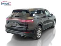 Ansicht hinten rechts