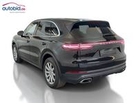 Ansicht hinten links