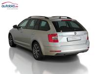 Ansicht hinten links