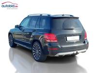 Ansicht hinten links