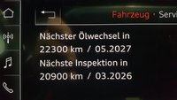 Fahrzeugstatus