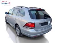 Vista traseira esquerda