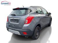 Vista traseira direita