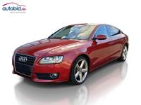 Vista dianteira esquerda