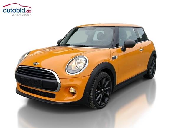 Vista dianteira esquerda