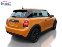 Vista traseira direita