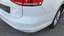 Pára-choques traseiro direito