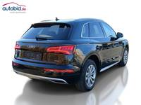 Vista traseira direita