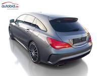 Vista traseira esquerda