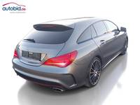 Vista traseira direita