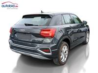 Vista traseira direita