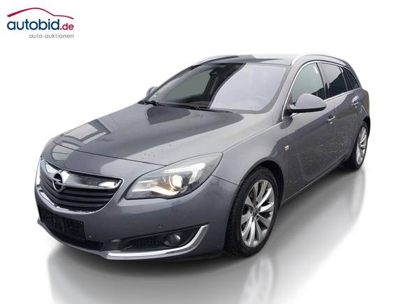 Vista dianteira esquerda