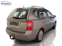 Vista traseira direita