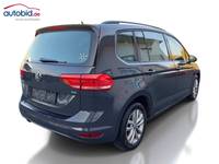 Vista traseira direita