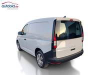 Vista traseira esquerda