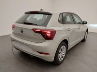 Widok z tyłu po stronie prawej