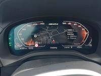 Widok zestawu wskazników