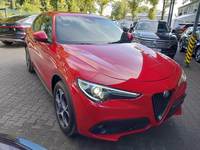 Widok z przodu po stronie prawej