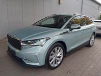 Widok z przodu po stronie lewej