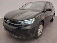 Widok z przodu po stronie lewej