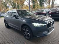 Widok z przodu po stronie prawej