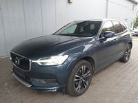 Widok z przodu po stronie lewej