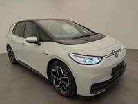 Widok z przodu po stronie prawej