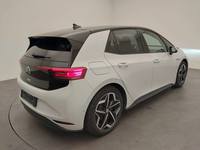 Widok z tyłu po stronie prawej