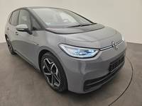 Widok z przodu po stronie prawej