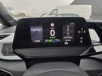 Widok zestawu wskazników