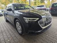 Widok z przodu po stronie prawej