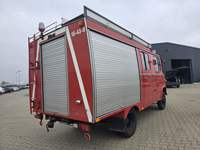 Widok z tyłu po stronie prawej